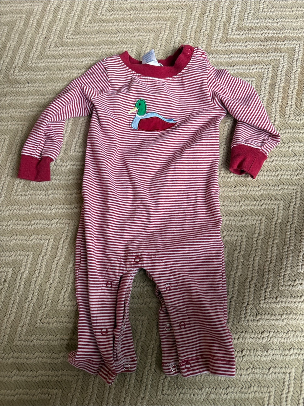 Ishtex size 6 month outfit